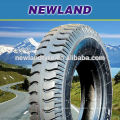 Newland Brand Good Quality Llantas de nylon Bias Tyres6.00-16lt 6.50-16lt 7.50-16lt